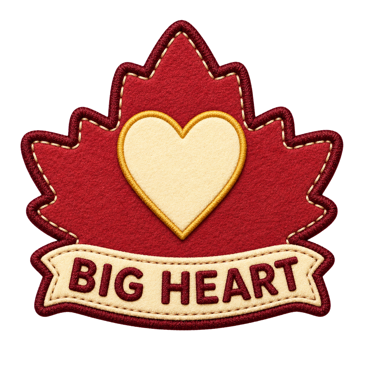 Big Heart