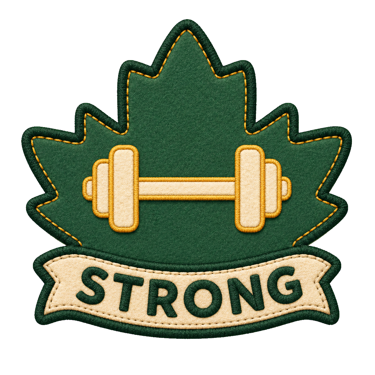 Strong